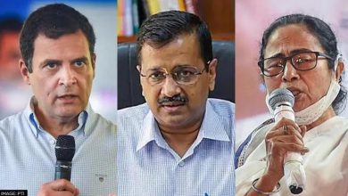 Goa Elections : रिजल्ट से पहले ही कांग्रेस का यू टर्न, AAP-TMC के साथ गठबंधन को तैयार