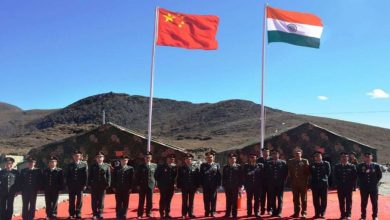 रूस-यूक्रेन युद्ध के बीच अब भारत-चीन के बीच 11 मार्च को सैन्य कमांडर स्तर की वार्ता