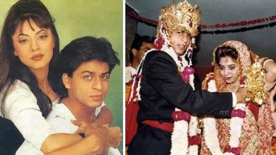 गौरी से शादी करने के लिए 5 साल तक हिंदू बनकर घूम रहे थे शाहरुख खान