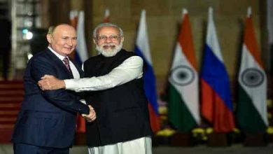 अब रूस ने भारत से मांगी मदद!