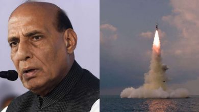 पाकिस्तान में कैसे गलती से गिरी भारत की मिसाइल, रक्षा मंत्री राजनाथ सिंह ने दिया जवाब