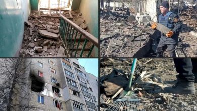 Russia Ukraine war : यूक्रेन में अब तक 902 लोगों की मौत, 1459 घायल, करोड़ों की संपत्ति तबाह : UN