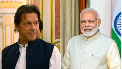 पाकिस्तान पीएम इमरान खान ने जमकर की भारत की तारीफ