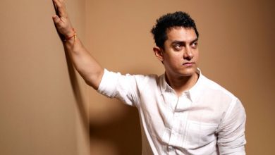 Aamir Khan ने फिल्म RRR के स्टारकास्ट के आगे टेके घुटने, इस गाने के स्टेप करने में छूटे पसीने