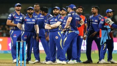 IPL 2022 : Mumbai Indians को बड़ा झटका, शुरूआती मैच में नहीं खेलेगा SKY!
