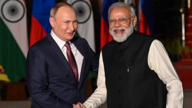 भारत के कहने पर रूस ने 6 से आठ घंटे तक हमले रोके, ये है PM मोदी की कूटनीति ताकत