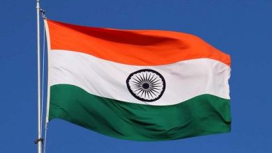 रूस ने अपने रॉकेट से हटाए कई देशों के झंडे, भारत के तिरंगे को नहीं छेड़ा