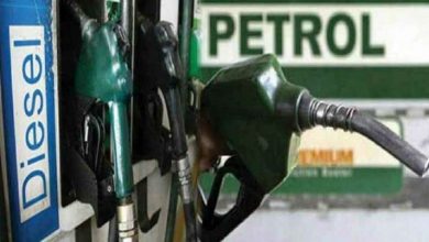 आज फिर बढ़े Petrol Diesel के दाम, 4 दिन में 2.40 रुपये महंगा हुआ पेट्रोल