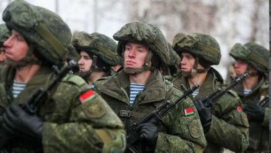 Russia-Ukraine War : रूस ने यूक्रेन के 20% से ज्‍यादा हिस्‍से पर किया कब्‍जा