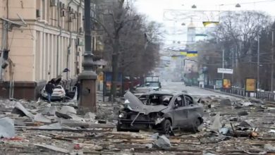 पूरी तरह तबाह हो गया Ukraine का Mariupol शहर, अब तक 5000 लोगों की मौत