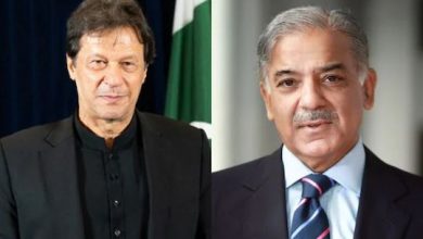 इमरान खान को हटाकर शहबाज शरीफ बन सकते है पाकिस्तान के नए PM