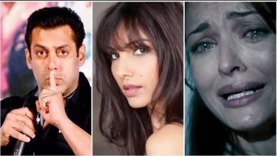 Salman Khan की एक्स गर्लफ्रेंड ने सोशल मीडिया पर लिया पंगा, बोलीं- तुम्हारा पर्दाफाश होगा