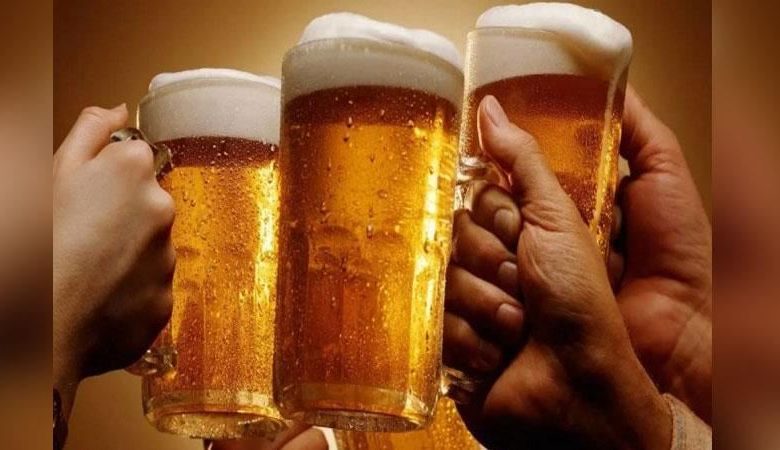 If you are a beer drinker, keep these things in mind