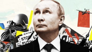 युद्ध में बिखर रही है रूसी सेना, अचानक गिर सकती है पुतिन की सरकार