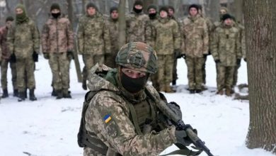 Russia Ukraine War: यूक्रेन युद्ध में टॉप रूसी सैन्य कर्मी की मौत,रूस को बड़ा नुकशान