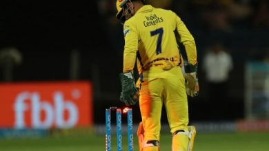 एमएस धोनी ने आईपीएल 2022 के लिए सीएसके कप्तान के रूप में पद छोड़ा, जाडेजा बनेंगे नए कप्तान