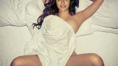 Shraddha Kapoor ने सेमि न्यूड गाउन में दिए सेक्सी पोज़, बढ़ाया तापमान