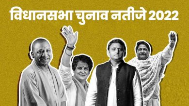 UP Election Result 2022 Live : उत्तर प्रदेश में मतगणना शुरू, BJP सबसे आगे
