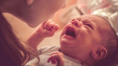 Knowledge: नवजात शिशु बहुत रोते हैं, लेकिन उनके आंसू क्यों नहीं निकलते, ये है इसके पीछे का विज्ञान