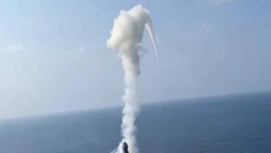 भारतीय नौसेना ने ब्रह्मोस मिसाइल के उन्नत संस्करण का सफलतापूर्वक परीक्षण किया