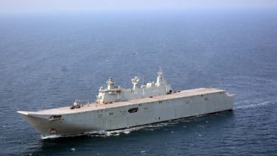 L&T भारतीय नौसेना के लिए तैयार करेगी 2 जहाज