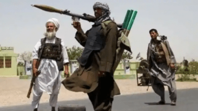 पाकिस्तान में कतहरीक-ए-तालिबान के आतंकी हमले में तीन सैनिकों की मौत
