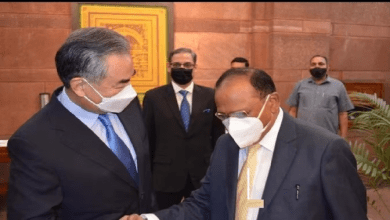 वांग यी का दिल्ली दौरा: पीएम मोदी से मिलना चाहते थे चीनी विदेश मंत्री, भारत ने कहा- 'मुमकि न नहीं'