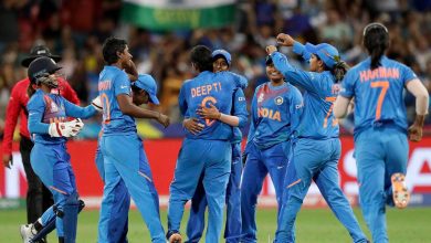 Women's World Cup 2022 : क्या है टीम का प्लान, भारत का पहला मुकाबला पाकिस्‍तान से