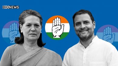 सोनिया गांधी और राहुल के इस्तीफे की खबरों का कांग्रेस ने किया खंडन!