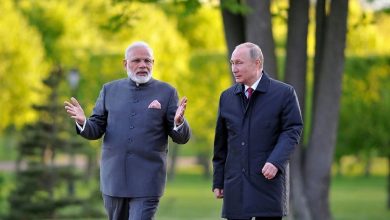 रूस-यूक्रेन युद्ध के कारण भारत की आयात क्षमता पर पड़ सकता है असर : रिपोर्ट