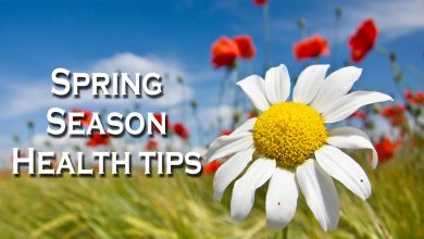 Spring Season Health Tips: वसंत ऋतु में स्वस्थ रहने के लिए मार्च से जून तक अपनाएं ये बेहतरीन आयुर्वेदिक टिप्स