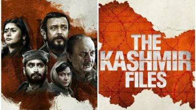 ‘द कश्मीर फाइल्स’ फिल्म देखने पर क्या कहा आमिर खान ने -जाने