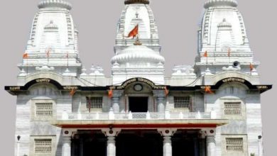 गोरखनाथ मंदिर: आरोपी मुर्तजा विदेशों मे पैसे भेज रहा था,हनीट्रैप एंगल भी आया सामने