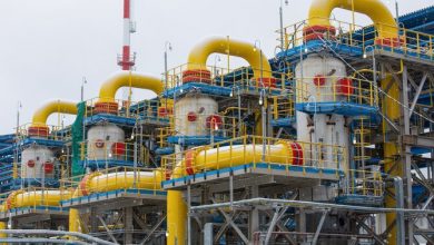 रूस को चार यूरोपीय गैस खरीदारों ने रूबल मे भुगतान किया: रिपोर्ट