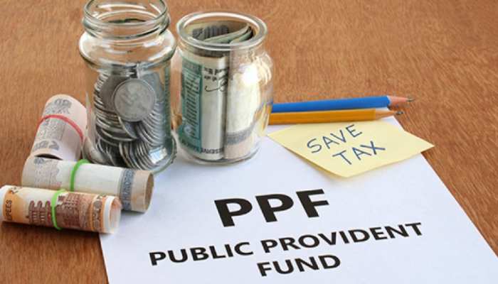 PPF Scheme :प्रति माह 1,000 रुपये का निवेश कर पाए २० लाख से ज्यादा