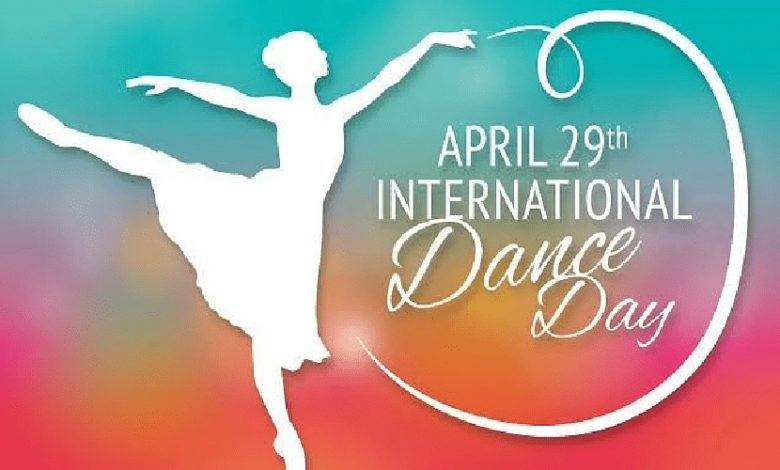 International Dance Day 2022 : जानिए इतिहास और महत्व