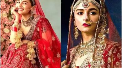 शादी में कैसा होगा Alia Bhatt का लुक, क्या होगी वेडिंग थीम, लहंगे का कलर तक का डिटेल आई सामने