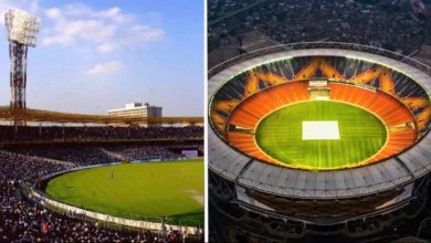 IPL 2022 : इन दो मैदानों पर हो सकते हैं प्लेआफ और फाइनल मुकाबले