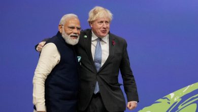 अब ब्रिटेन पीएम बोरिस जॉनसन आ रहे भारत, PM मोदी से करेंगे इन मुद्दों पर चर्चा