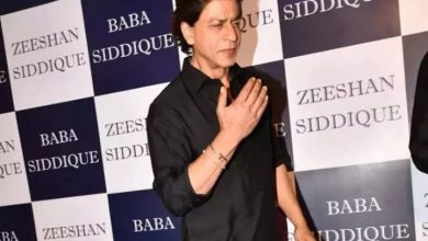 शाहरुख खान ने शुरू की राजकुमार हिरानी की फिल्म की शूटिंग, ऐसे लुक में नजर आएंगे SRK!