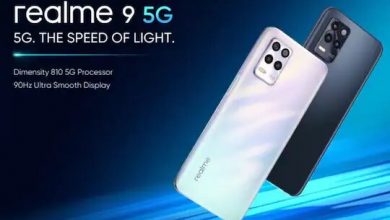 भारत में लॉन्च हुआ Realme 9 5G,जाने कीमत