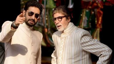 जानिए अमिताभ बच्चन ने बेटे अभिषेक की फिल्म दासवी के बारे मे क्या कहा