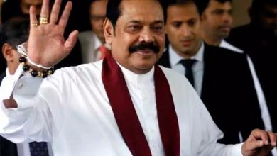 पीएम राजपक्षे और राष्ट्रपति गोटाबाया को छोड़, श्रीलंकाई कैबिनेट ने दिया इस्तीफा
