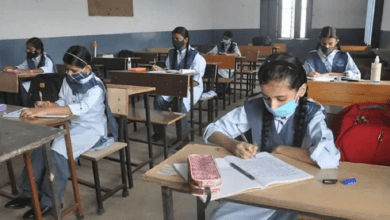 दिल्ली में स्टूडेंट्स-टीचर कोरोना संक्रमित, केस मिलते ही स्कूल बंद करने के आदेश