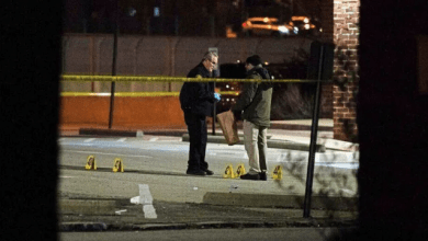 अमेरिका के पिट्सबर्ग में गोलीबारी में दो बच्चों की मौत, कई घायल