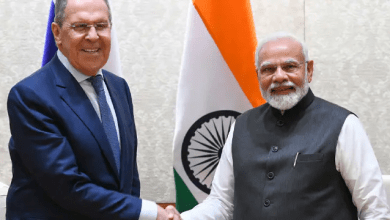 आर्थिक प्रतिबंध झेल रहे रूस को मिला भारत का साथ, दोनों देशों के बीच जारी रहेंगे व्यापारि क समझौते