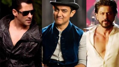 आमिर, सलमान, शाहरुख़ में कौन हैं सबसे ज़्यादा अमीर?