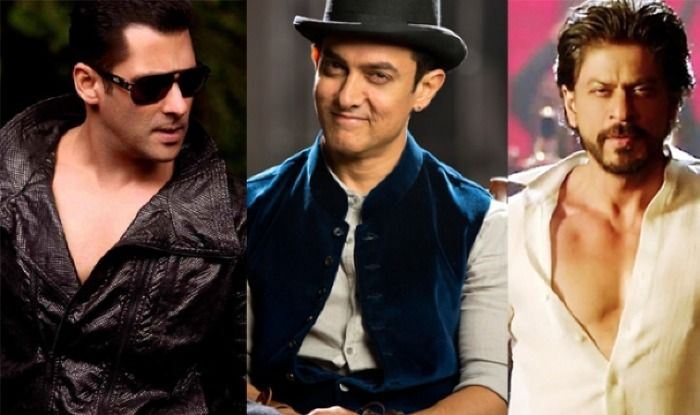 आमिर, सलमान, शाहरुख़ में कौन हैं सबसे ज़्यादा अमीर?