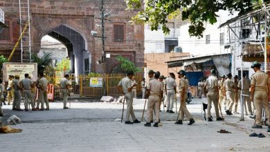 Rajasthan : भीलवाड़ा के बाद अब हनुमानगढ़ में बिगड़े हालात, VHP नेता पर हमला, लोगों में आक्रोश