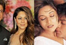 पत्नी गौरी खान को बिलकुल नहीं पसंद शाहरुख खान की ये फिल्म, करती है सख्त नफरत
